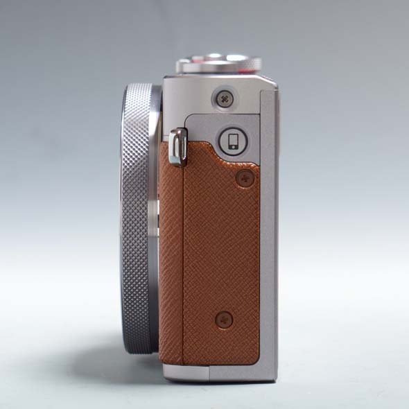 PowerShot G9 X