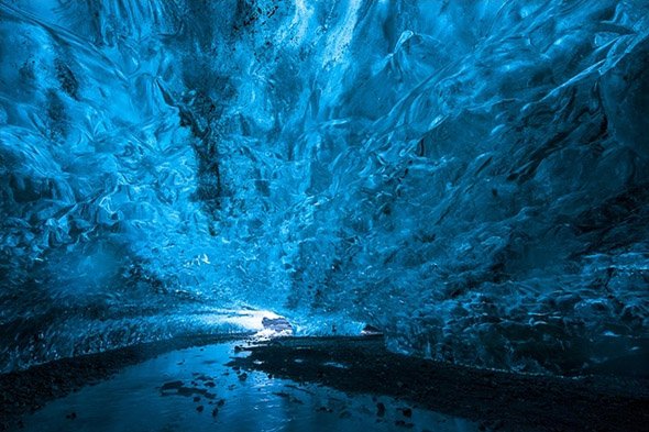 遠藤励写真展『水の記憶』