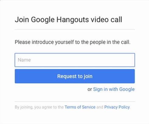  hangout 1