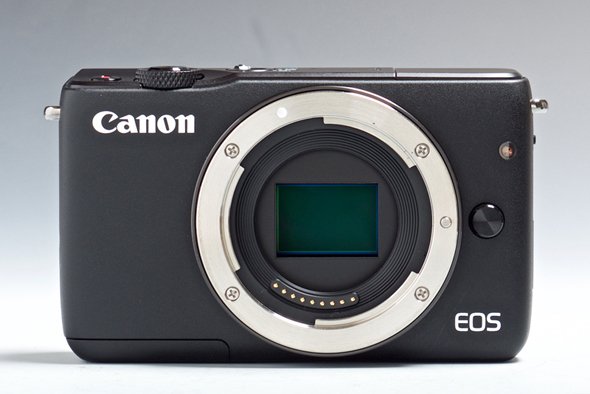 EOS M10