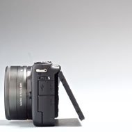 EOS M10