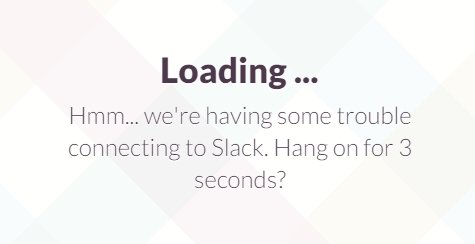  slack 1
