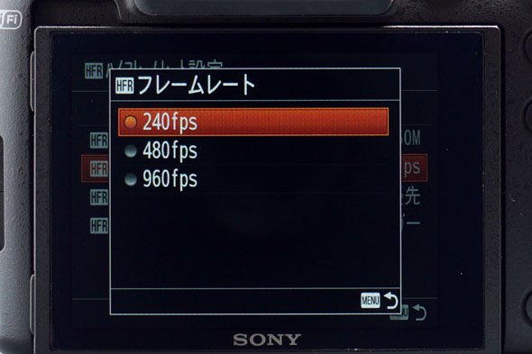 RX10 II