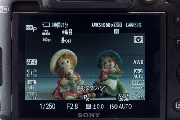 RX10 II