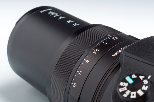RX10 II