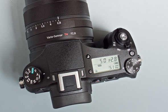 RX10 II