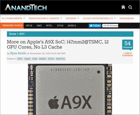  a9x