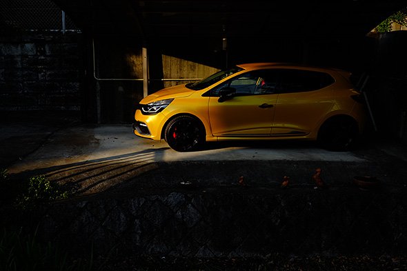 XF23mmF1.4 R