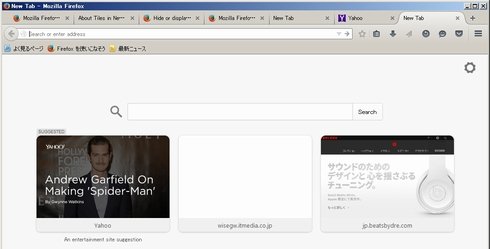  firefox 1