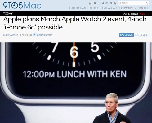  watch