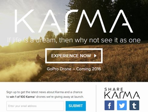  karma 1