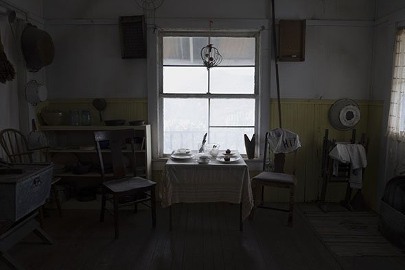 Oatman / New York Mikiya Takimoto Photo Exhibition