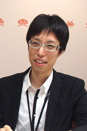 総務部広報担当 佐藤直哉氏