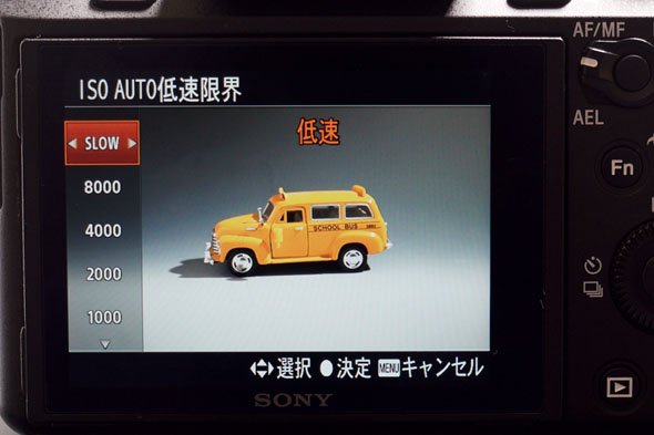 α7S II