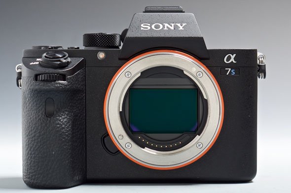 α7S II