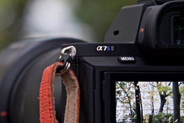 α7S II