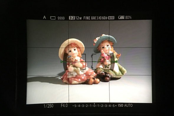 α7S II