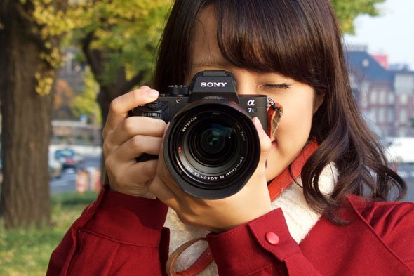 α7S II
