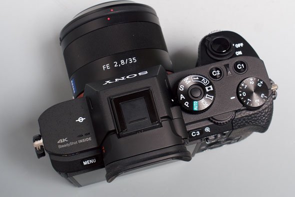 α7S II