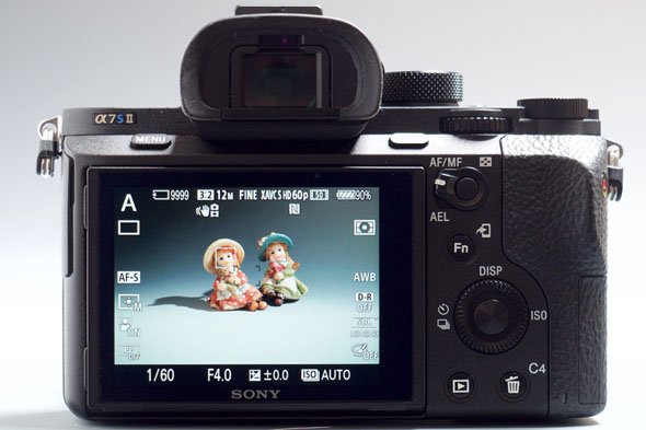 α7S II
