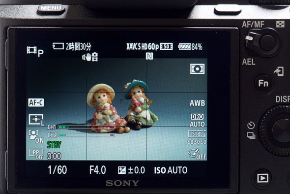 α7S II