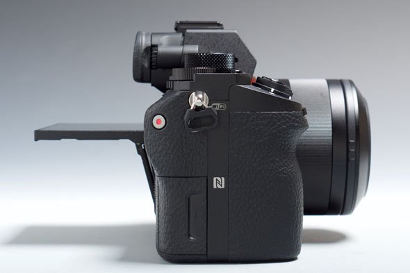 α7S II