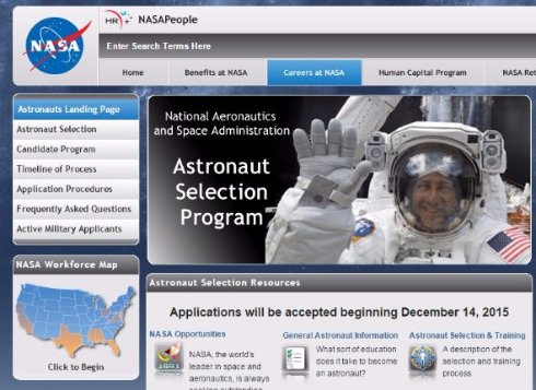  nasa 2
