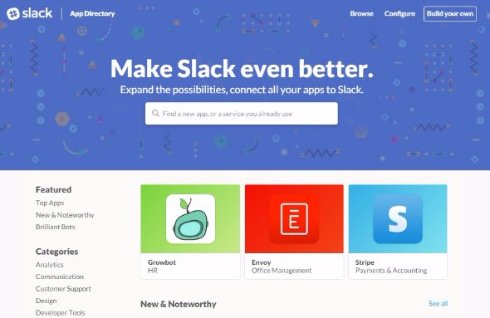  slack 1