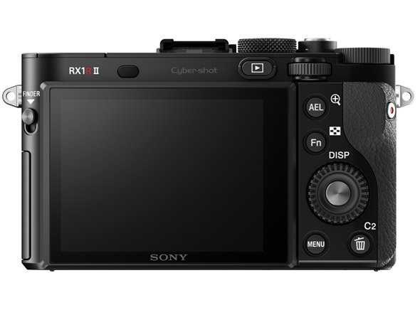 DSC-RX1RM2