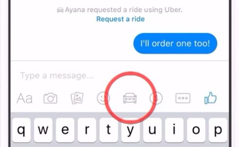  uber 3