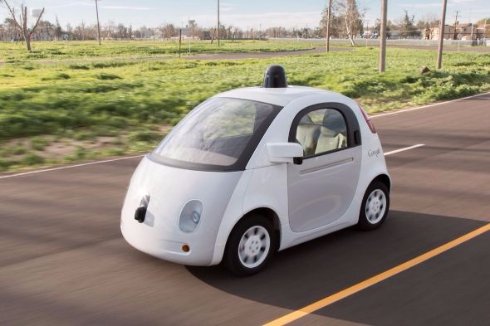  autocar