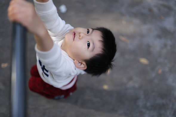 EF35mm F1.4L II USM
