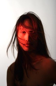 テラウチ マサト写真展「RED FISH」