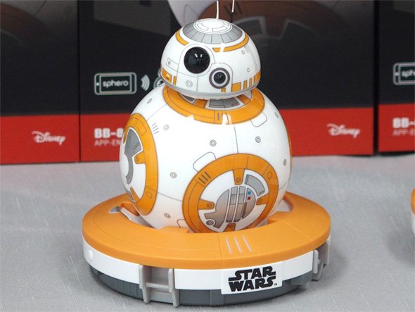 「BB-8」