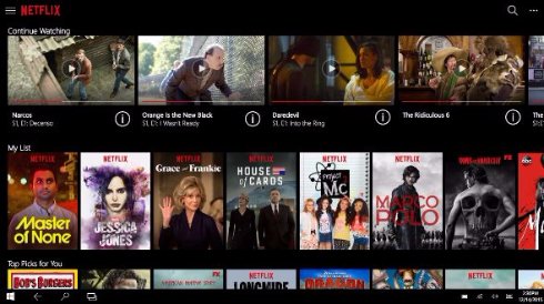  netflix 2
