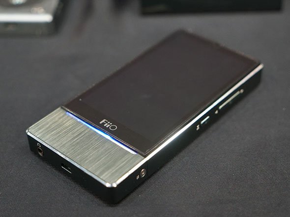 「FiiO X7」