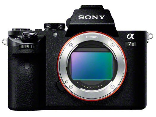α7II