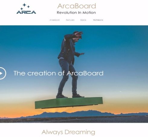  arca 1