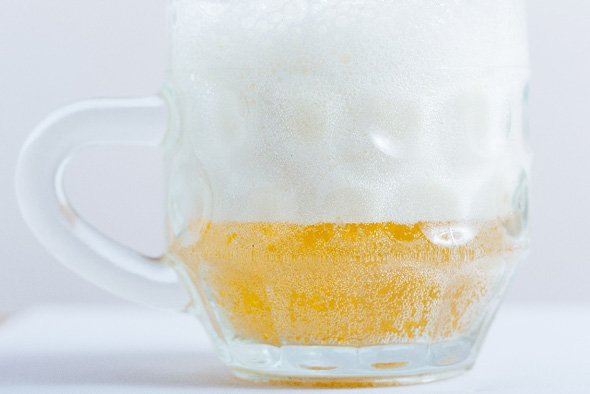 ビール