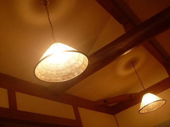 天井