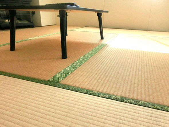 畳