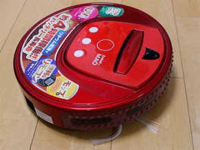 マオ表面