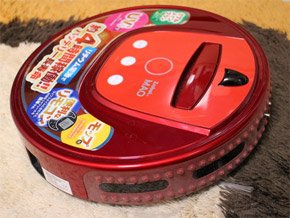 毛足の長いじゅうたん