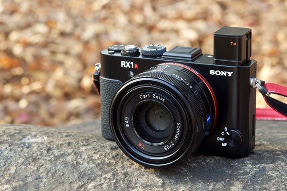 RX1R II