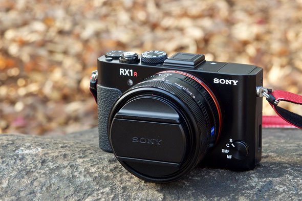 RX1R II
