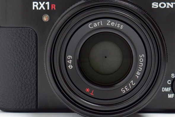 RX1R II