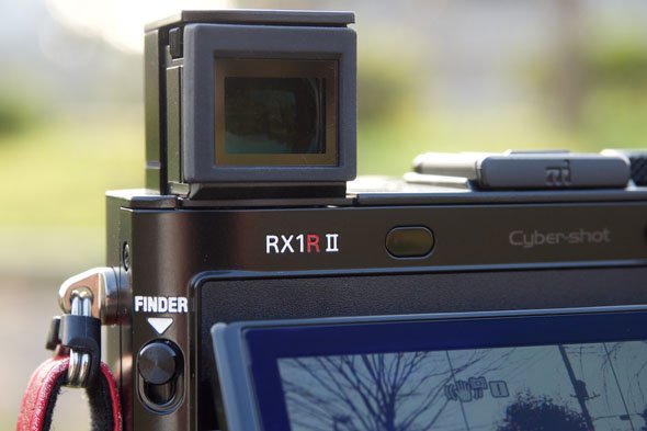 RX1R II