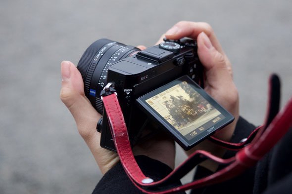 RX1R II