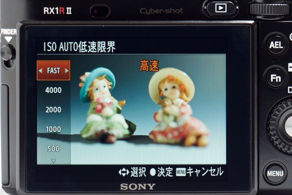 RX1R II