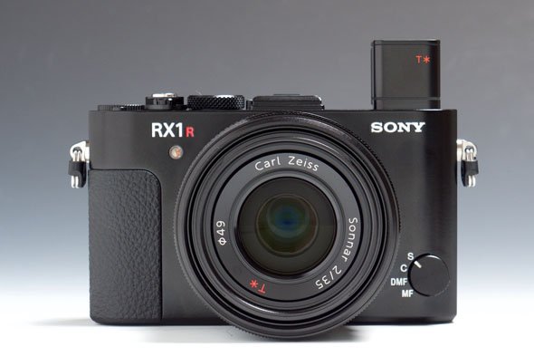 RX1R II